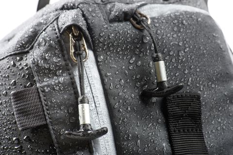 Túi máy ảnh Think Tank PhotoCross 10 Carbon Grey