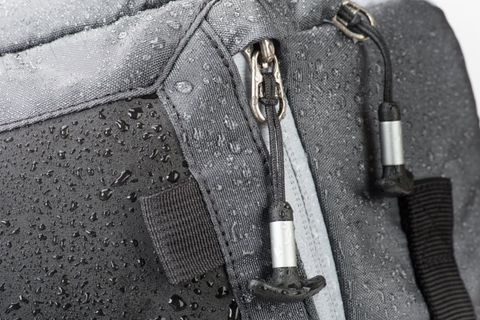 Túi máy ảnh Think Tank PhotoCross 10 Carbon Grey