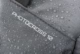Túi máy ảnh Think Tank PhotoCross 10 Carbon Grey