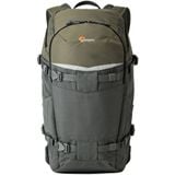 Balo máy ảnh Lowepro Flipside Trek BP 350 AW (Grey)