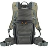 Balo máy ảnh Lowepro Flipside Trek BP 450 AW (Grey)