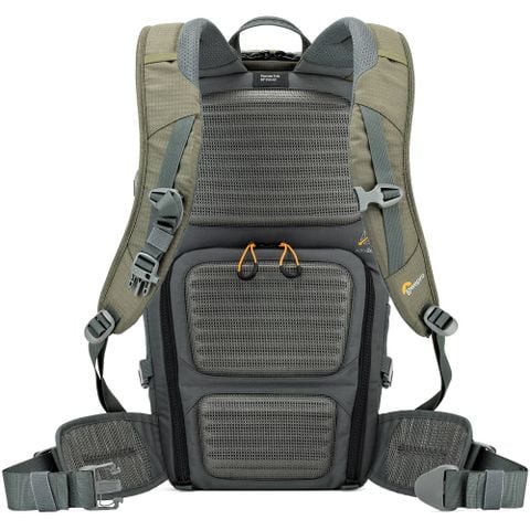Balo máy ảnh Lowepro Flipside Trek BP 350 AW (Grey)