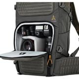 Balo máy ảnh Lowepro Flipside Trek BP 350 AW (Grey)