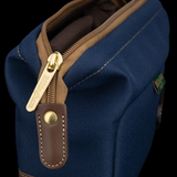  Túi máy ảnh Billingham Capsule 1 - Black Fibrenyte/ Black 