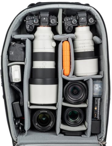 Vali máy ảnh Think Tank Airport Security V3.0
