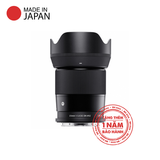  Ống kính Sigma AF 23mm F1.4 DC DN Contemporary ngàm Canon RF 