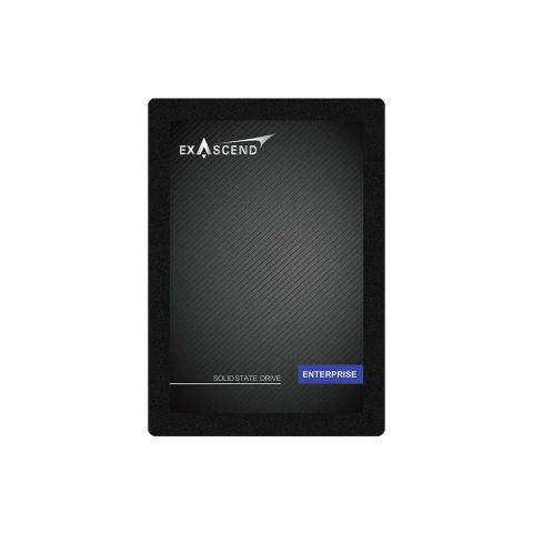 Ổ cứng gắn trong SSD SE4 1920GB hiệu Exascend, model: EXSE4A1920GB