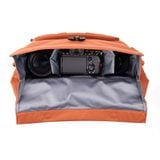  Túi máy ảnh Think Tank FocusPoint Crossbody 13L Urban Rust 