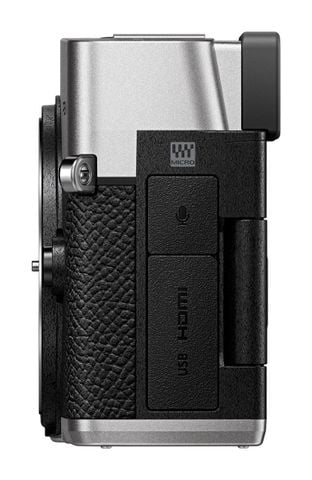 Bộ máy ảnh OM SYSTEM PEN Mirrorless Camera kèm ống kính M.Zuiko Digital 14-42mm F3.5-5.6 III (Silver)