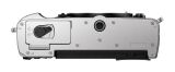Máy ảnh OM SYSTEM PEN Mirrorless Camera (Silver)