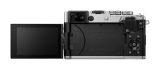 Máy ảnh OM SYSTEM PEN Mirrorless Camera (Silver)