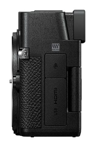 Bộ máy ảnh OM SYSTEM PEN Mirrorless Camera kèm ống kính M.Zuiko Digital 14-42mm F3.5-5.6 III (Black)