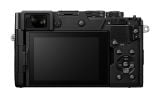 Máy ảnh OM SYSTEM PEN Mirrorless Camera (Black)
