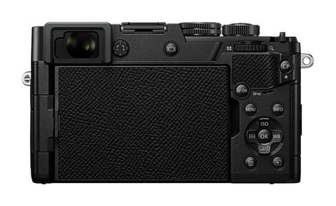 Bộ máy ảnh OM SYSTEM PEN Mirrorless Camera kèm ống kính M.Zuiko Digital 14-42mm F3.5-5.6 III (Black)