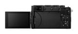 Máy ảnh OM SYSTEM PEN Mirrorless Camera (Black)