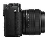 Bộ máy ảnh OM SYSTEM PEN Mirrorless Camera kèm ống kính M.Zuiko Digital 14-42mm F3.5-5.6 III (Black)