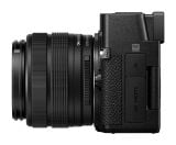 Bộ máy ảnh OM SYSTEM PEN Mirrorless Camera kèm ống kính M.Zuiko Digital 14-42mm F3.5-5.6 III (Black)