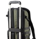  Balo máy ảnh Think Tank DarkLight Backpack 20L Black 
