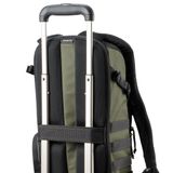  Balo máy ảnh Think Tank DarkLight Backpack 14L Montane Green 