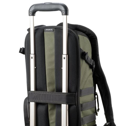  Balo máy ảnh Think Tank DarkLight Backpack 14L Montane Green 