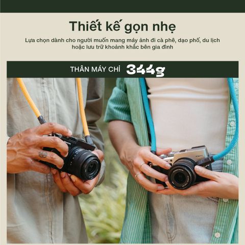 Bộ máy ảnh OM SYSTEM PEN Mirrorless Camera kèm ống kính M.Zuiko Digital 14-42mm F3.5-5.6 III (Silver)