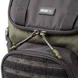  Balo máy ảnh Think Tank DarkLight Backpack 14L Black 