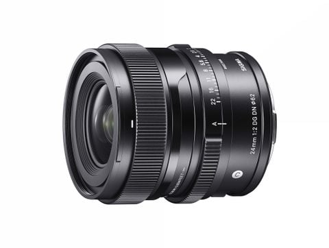 Ống kính Sigma 24mm F2 DG DN Contemporary ngàm L 