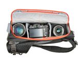 Túi máy ảnh Think Tank PhotoCross 10 Carbon Grey