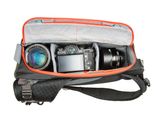 Túi máy ảnh Think Tank PhotoCross 10 Carbon Grey