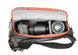 Túi máy ảnh Think Tank PhotoCross 10 Carbon Grey