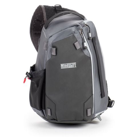 Túi máy ảnh Think Tank PhotoCross 10 Carbon Grey