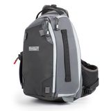 Túi máy ảnh Think Tank PhotoCross 10 Carbon Grey