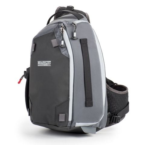 Túi máy ảnh Think Tank PhotoCross 10 Carbon Grey