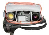 Túi máy ảnh Think Tank PhotoCross 13 Carbon Grey
