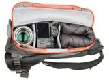 Túi máy ảnh Think Tank PhotoCross 13 Carbon Grey