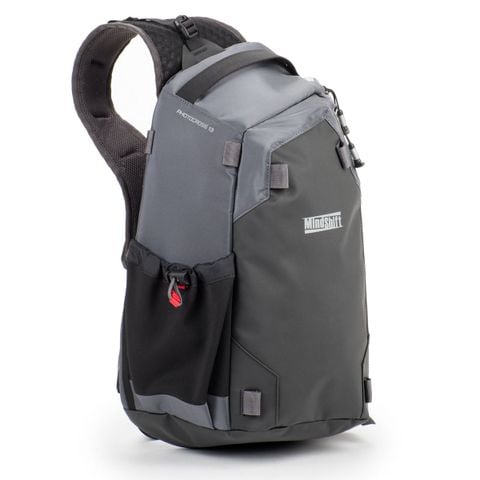 Túi máy ảnh Think Tank PhotoCross 13 Carbon Grey