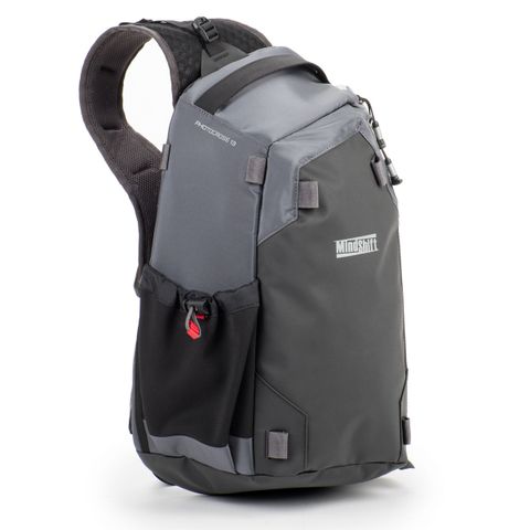 Túi máy ảnh Think Tank PhotoCross 13 Carbon Grey