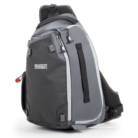 Túi máy ảnh Think Tank PhotoCross 13 Carbon Grey
