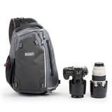 Túi máy ảnh Think Tank PhotoCross 13 Carbon Grey