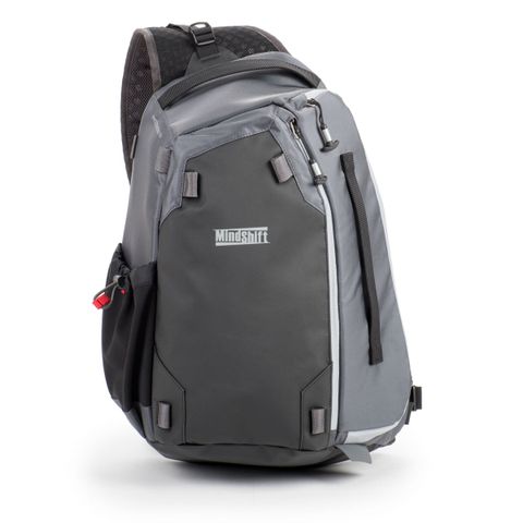 Túi máy ảnh Think Tank PhotoCross 13 Carbon Grey