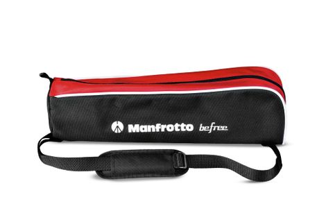  Bộ chân máy ảnh Manfrotto Befree Adv FB Kit Twist Aluminum 
