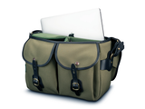  Túi máy ảnh Billingham Hadley One - Sage Fibrenyte/Black 