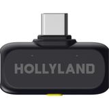 Hộp sạc Hollyland LARK A1 Duo Version Charging Case (Space Gray) 