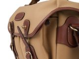 Túi máy ảnh Billingham Hadley Small Pro - Khaki Fibrenyte / Chocolate