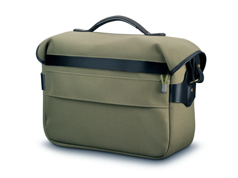  Túi máy ảnh Billingham Hadley One - Sage Fibrenyte/Black 