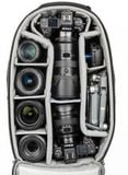  Balo máy ảnh Think Tank StreetWalker HardDrive V2.0 Black 