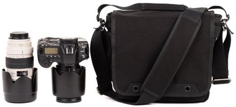 Túi máy ảnh Think Tank Retrospective 10 V2.0 Black