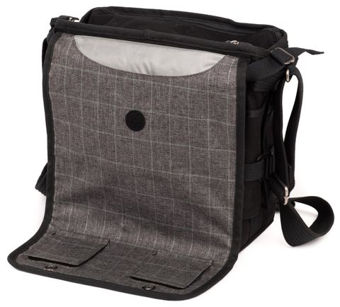 Túi máy ảnh Think Tank Retrospective 20 V2.0 Black