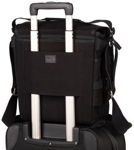 Túi máy ảnh Think Tank Retrospective 20 V2.0 Black