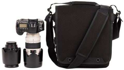Túi máy ảnh Think Tank Retrospective 20 V2.0 Black